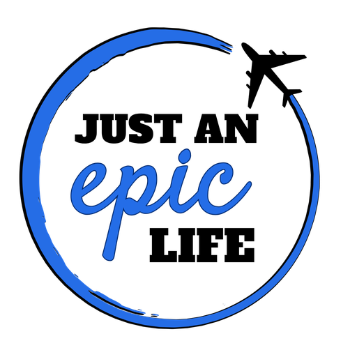 Just An Epic Life